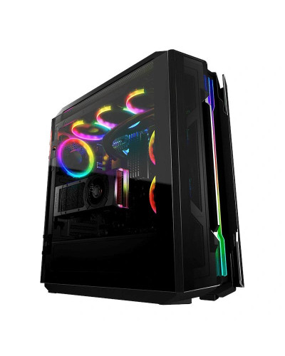 Cougar Semitorre GeminiPro Cristal Templado