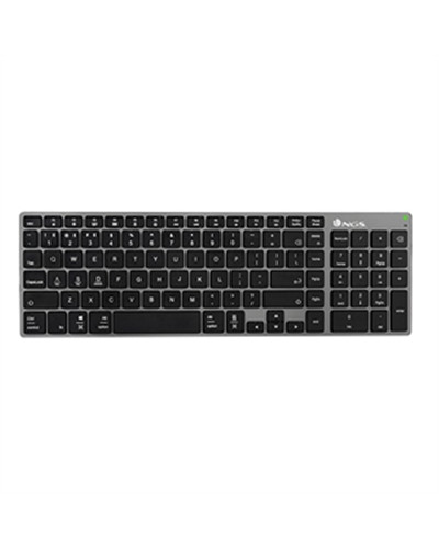 NGS  FORTUNE Teclado inala. multidispositivo  BT