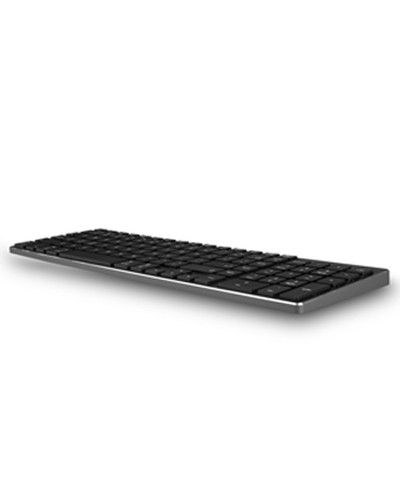 NGS  FORTUNE Teclado inala. multidispositivo  BT