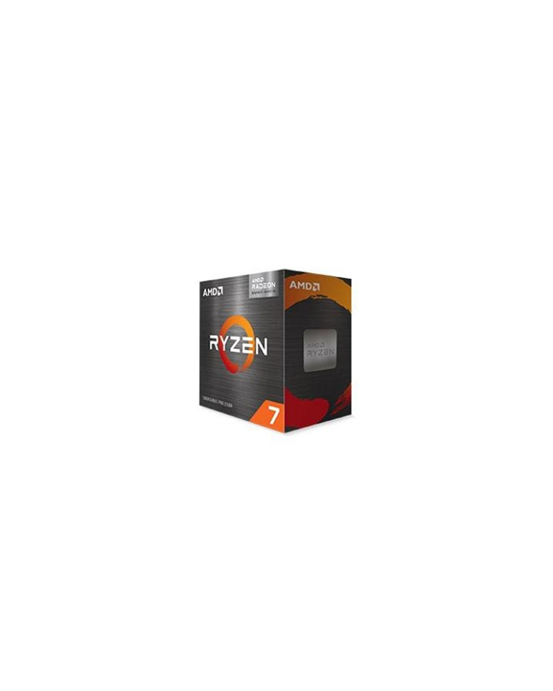 AMD RYZEN 7 5700G 4.6GHz 20MB 8 CORE  AM4 BOX+Disi