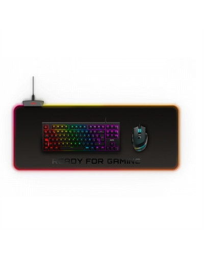 Energy Sistem ESG P5 RGB alfombrilla gaming