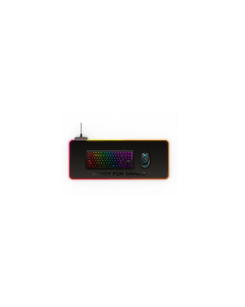 Energy Sistem ESG P5 RGB alfombrilla gaming