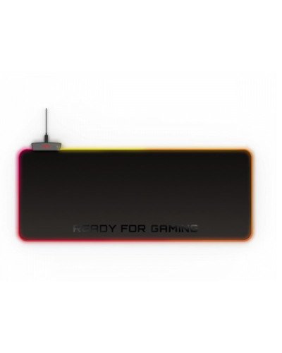 Energy Sistem ESG P5 RGB alfombrilla gaming