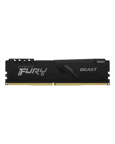 Kingston Fury Beast KF432C16BB/8 8GB DDR4 3200MH