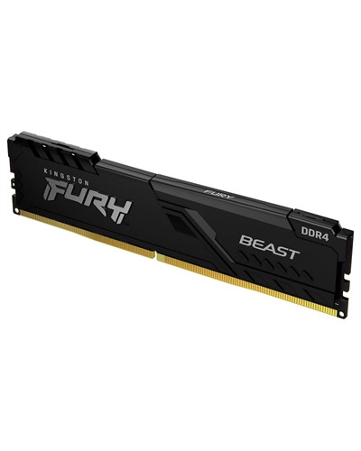 Kingston Fury Beast  KF432C16BB/16 16GB DDR4 3200