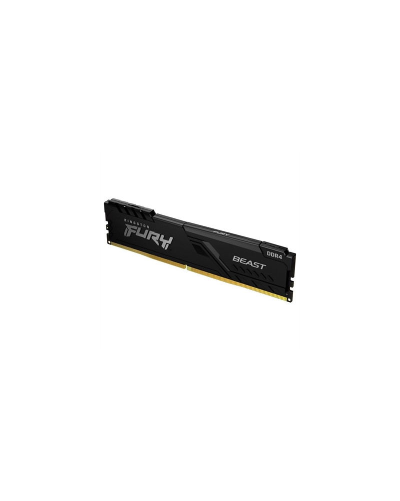 Kingston Fury Beast  KF432C16BB/16 16GB DDR4 3200
