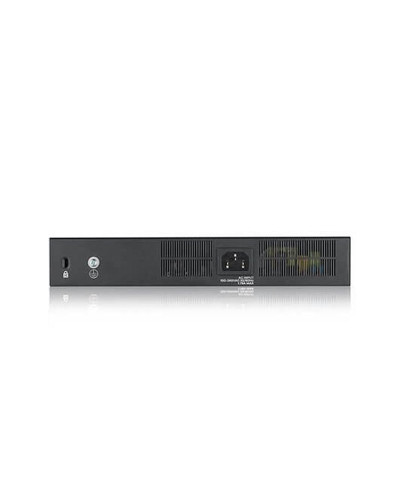 Zyxel GS1920-8HPv2 Switch 8xGbE PoE 2xGb Combo
