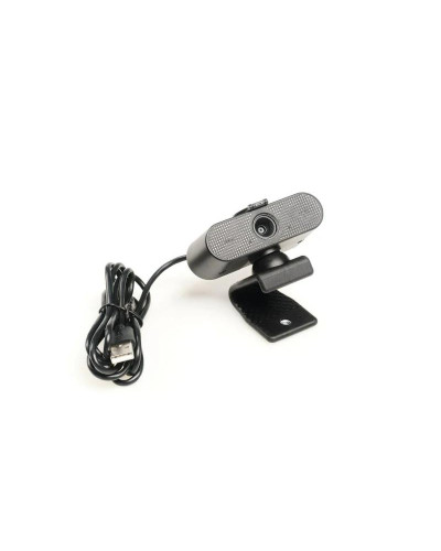iggual Kit Webcam Quick View + mini trípode MT360