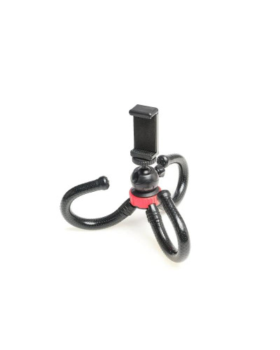 iggual Kit Webcam Quick View + mini trípode MT360