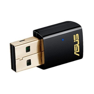 ASUS USB-AC51 Tarjeta Red...