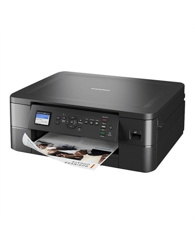 Brother Multifunción DCP-J1050DW