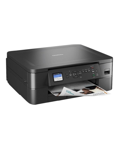 Brother Multifunción DCP-J1050DW