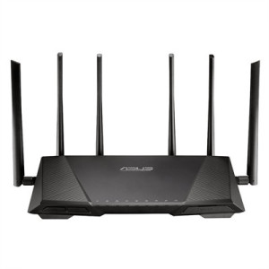 ASUS RT-AC3200 Router...