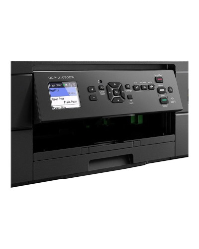 Brother Multifunción DCP-J1050DW