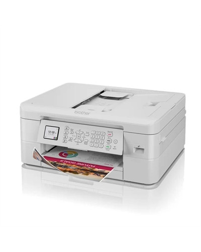 Brother Multifunción MFC-J1010DW