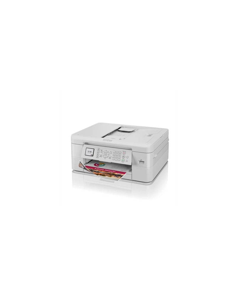 Brother Multifunción MFC-J1010DW