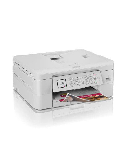 Brother Multifunción MFC-J1010DW