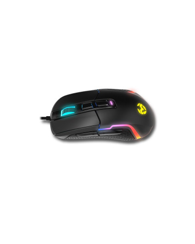 KROM Ratón Gaming KICK RGB