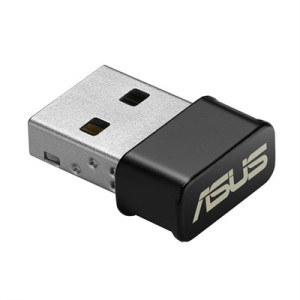 ASUS USB-AC53 Nano Tarjeta...