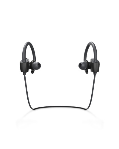 Energy Sistem auriculares Sport 1+ Dark Bluetooth