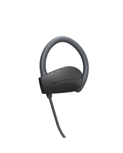 Energy Sistem auriculares Sport 1+ Dark Bluetooth