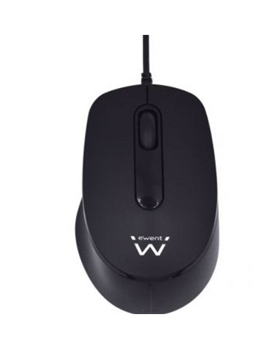 Ewent EW3159 raton click silencioso usb