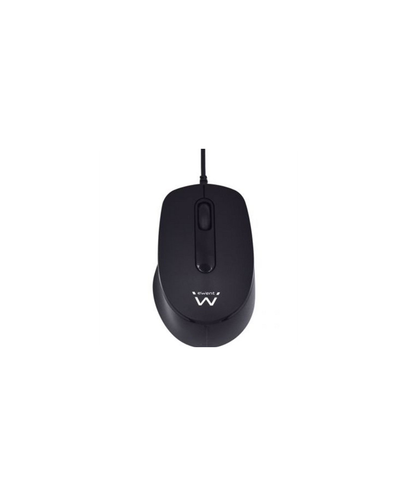 Ewent EW3159 raton click silencioso usb