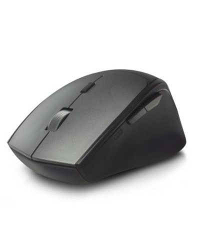 Ewent EW3245 Raton inalambrico dual click silenci