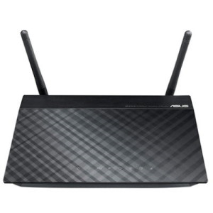 ASUS RT-N12E Router N300 5P...