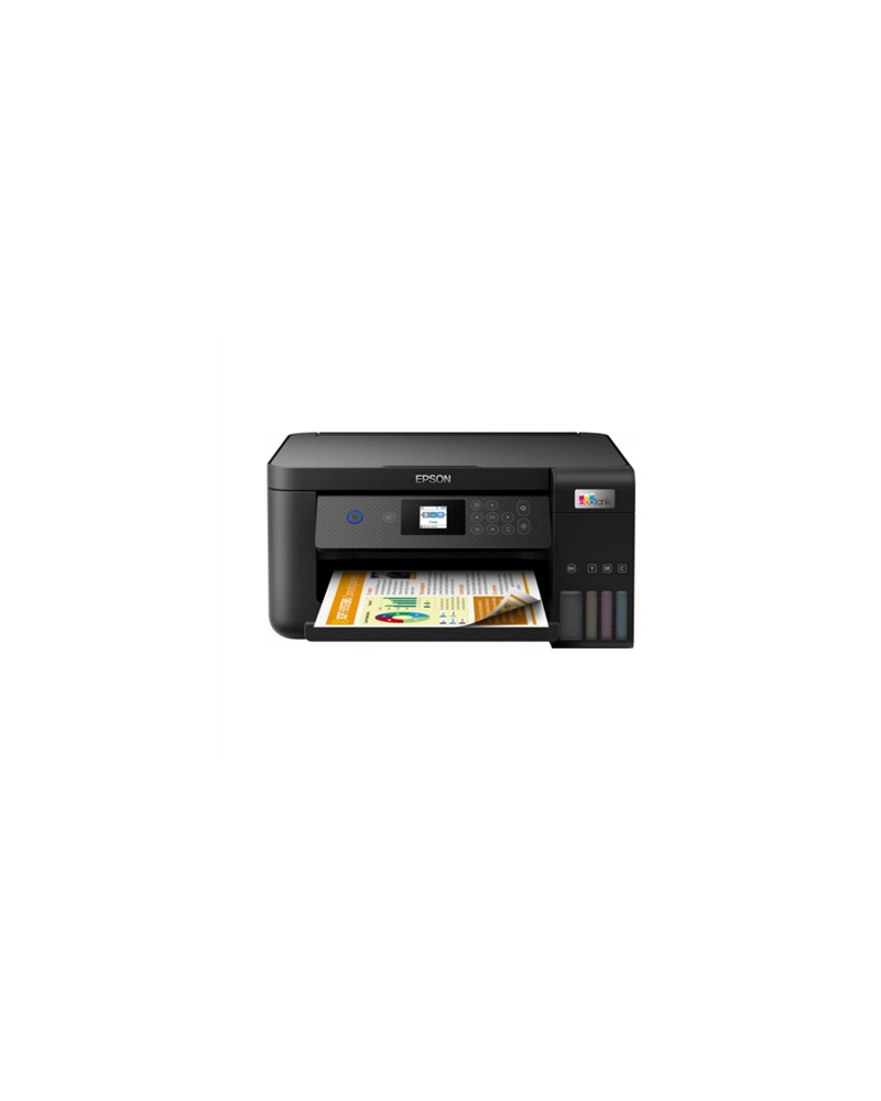 Epson Multifunción Ecotank ET-2850