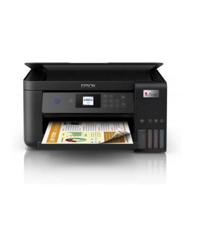 Epson Multifunción Ecotank ET-2850