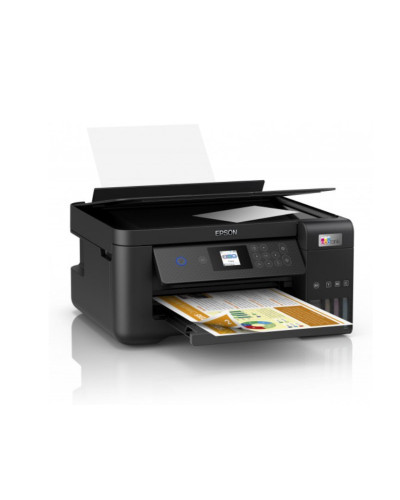 Epson Multifunción Ecotank ET-2850