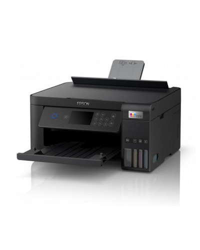 Epson Multifunción Ecotank ET-2850