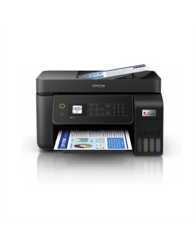 Epson Multifunción Ecotank ET-4800
