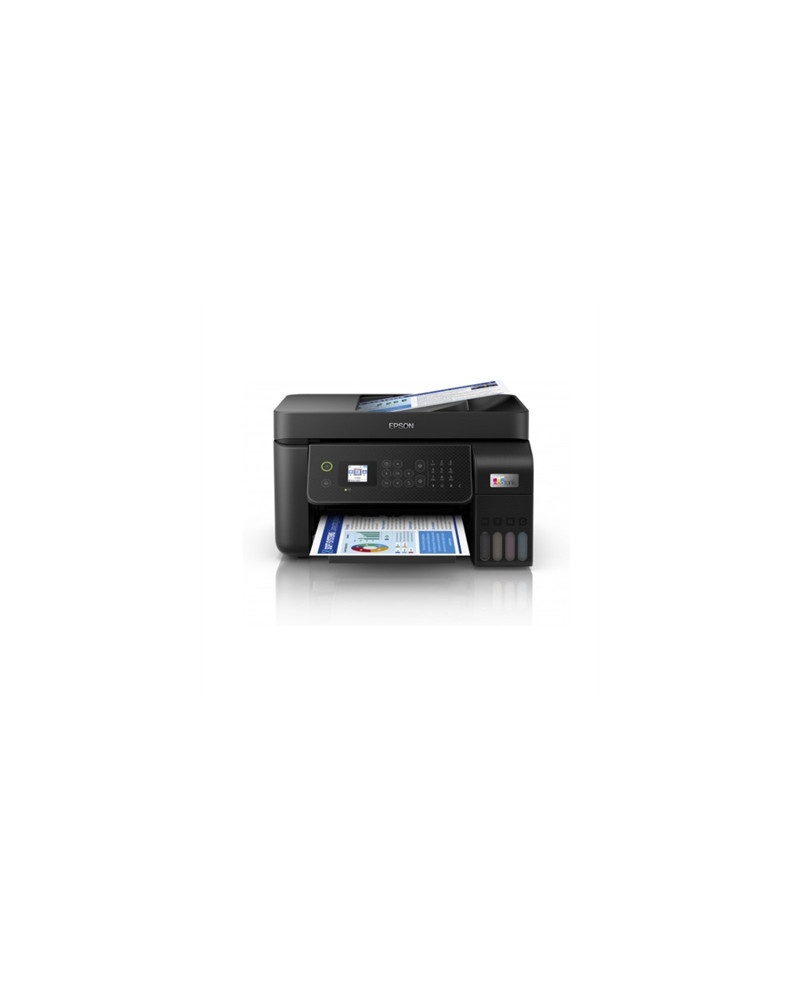 Epson Multifunción Ecotank ET-4800