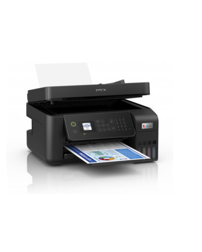 Epson Multifunción Ecotank ET-4800