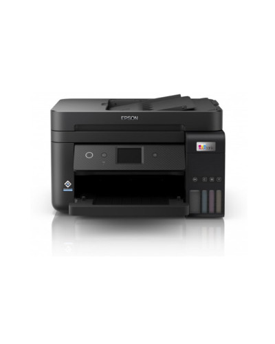 Epson Multifunción Ecotank ET-4850