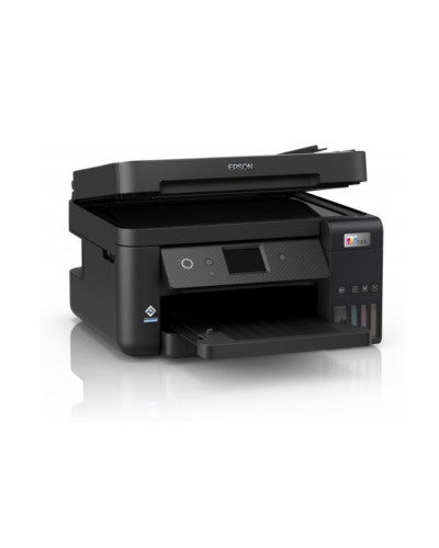 Epson Multifunción Ecotank ET-4850