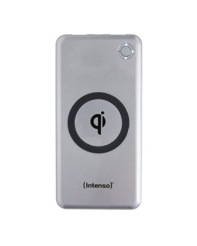 Intenso 7343531 Powerbank Q10.000 mAh