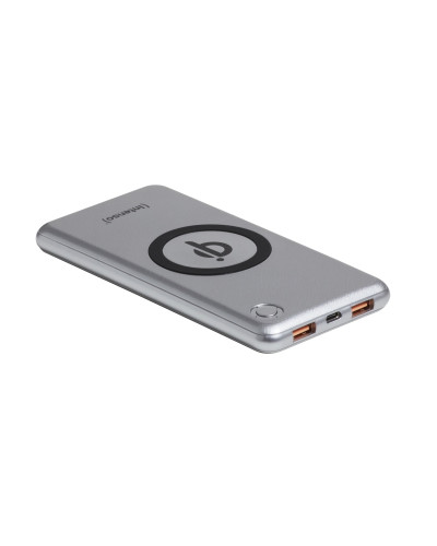 Intenso 7343531 Powerbank Q10.000 mAh