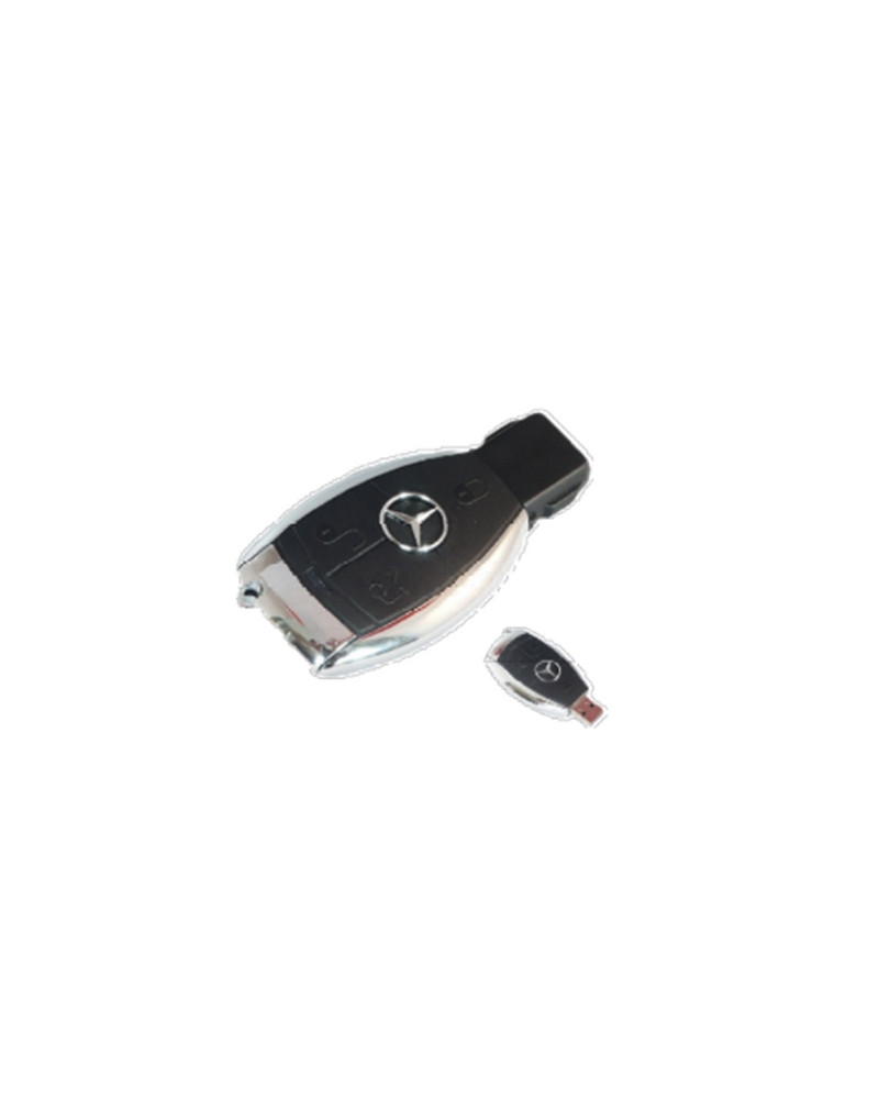 TECH ONE TECH Llave Mercedes 32 Gb USB 2.0