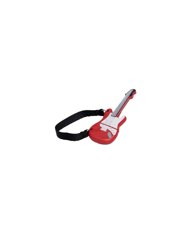 TECH ONE TECH Guitarra Red  32 Gb USB