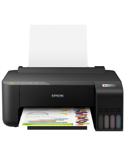 Epson Impresora Ecotank ET-1810