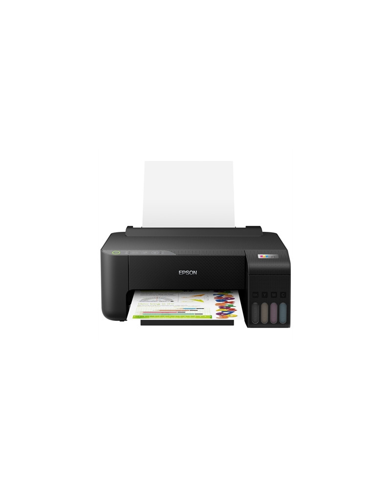 Epson Impresora Ecotank ET-1810