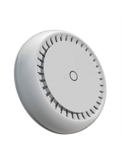 Mikrotik cAP XL Punto Acceso Techo 2xGbE Dual Band