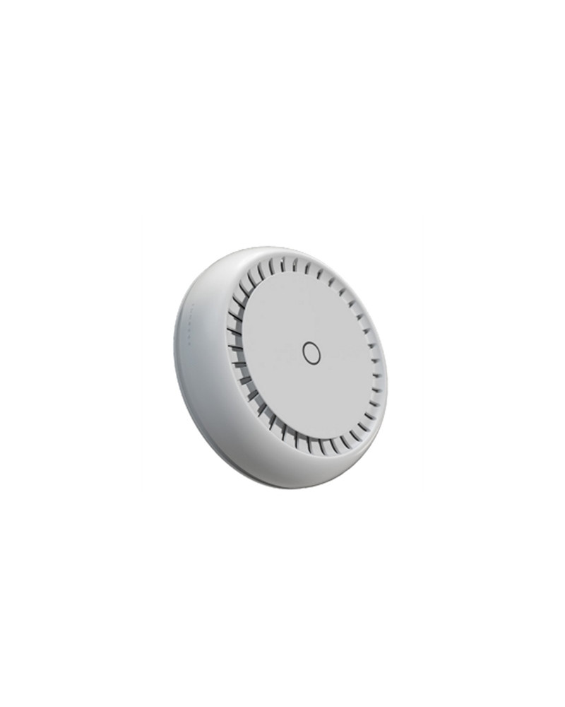 Mikrotik cAP XL Punto Acceso Techo 2xGbE Dual Band