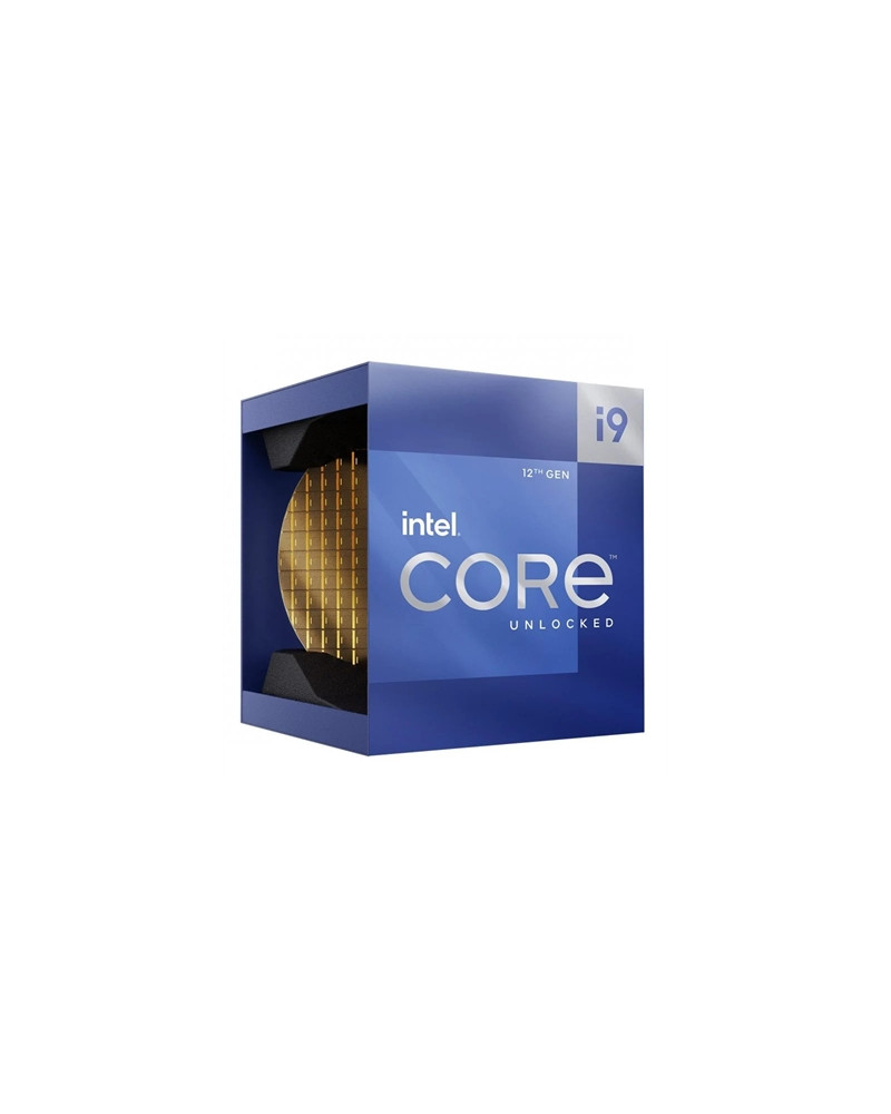 Intel Core i9 12900K 5.2Ghz 30MB LGA 1700 BOX