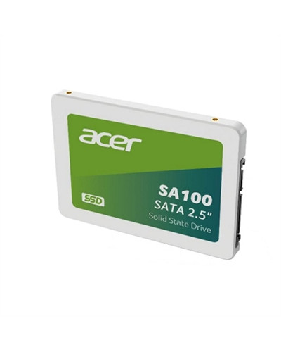 ACER SSD SA100 240Gb Sata 2,5"