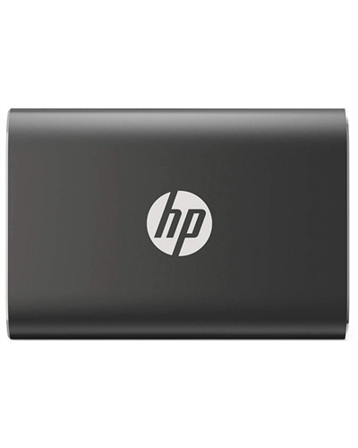 HP SSD EXTERNO P500 500Gb USB-C 3.2 Black