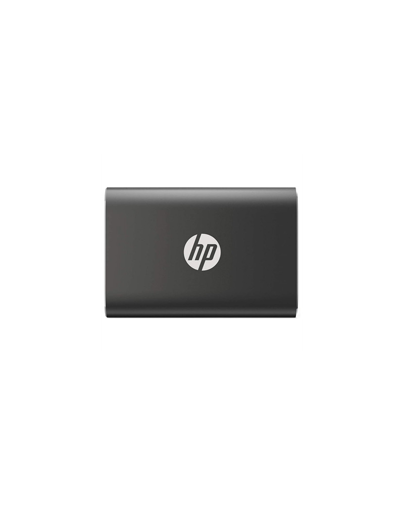 HP SSD EXTERNO P500 500Gb USB-C 3.2 Black